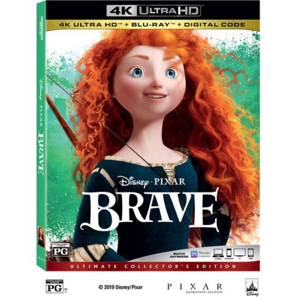 Brave